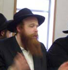 Rabbi Akiva Wagner